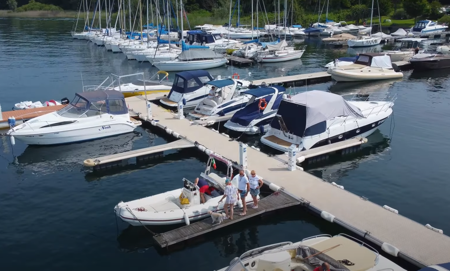 La nostra Marina
